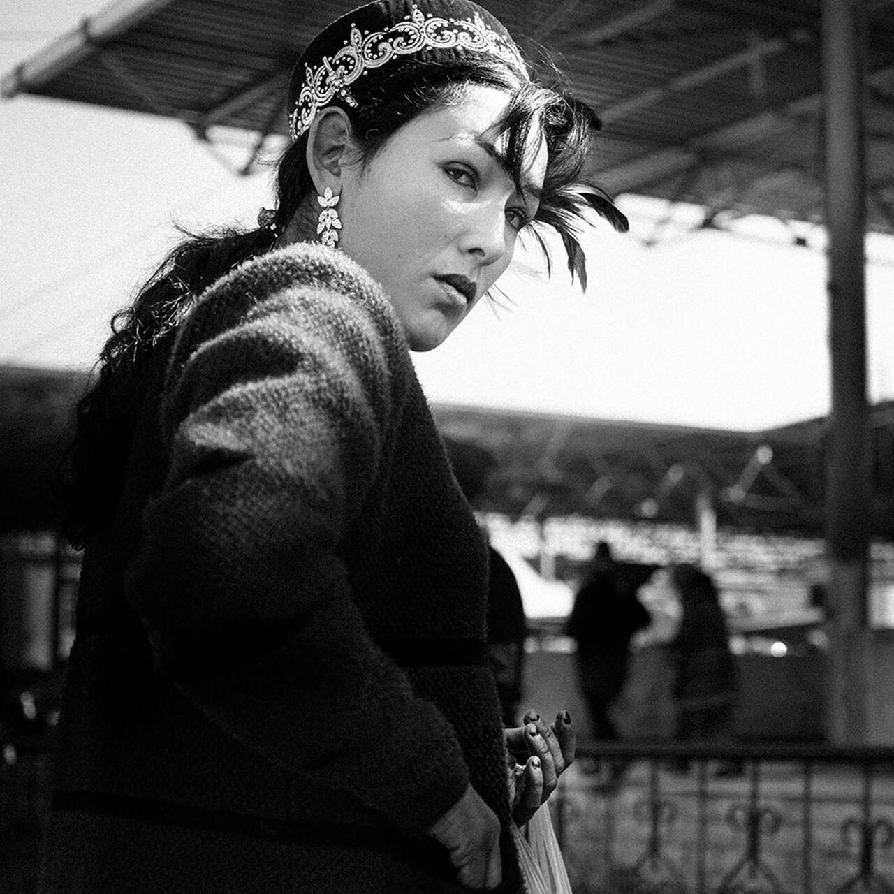 Genius Loci - Pierre Gély-Fort - 1