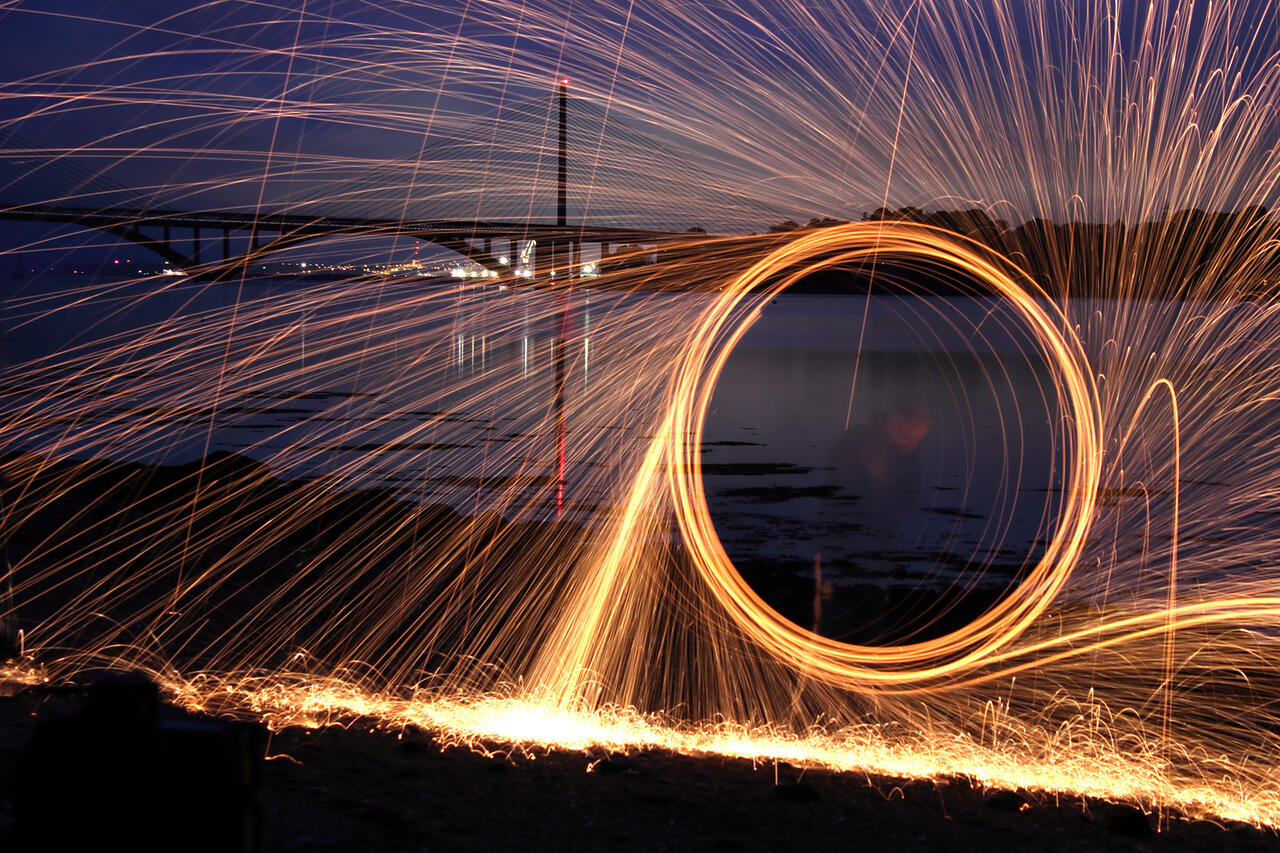 Osez la fantaisie la nuit - Foto'Gastel