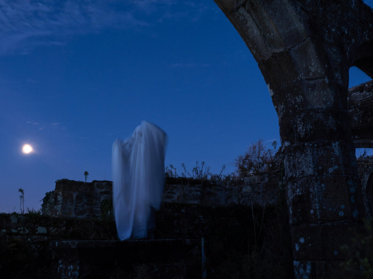 A l'heure bleue - PhotoAll