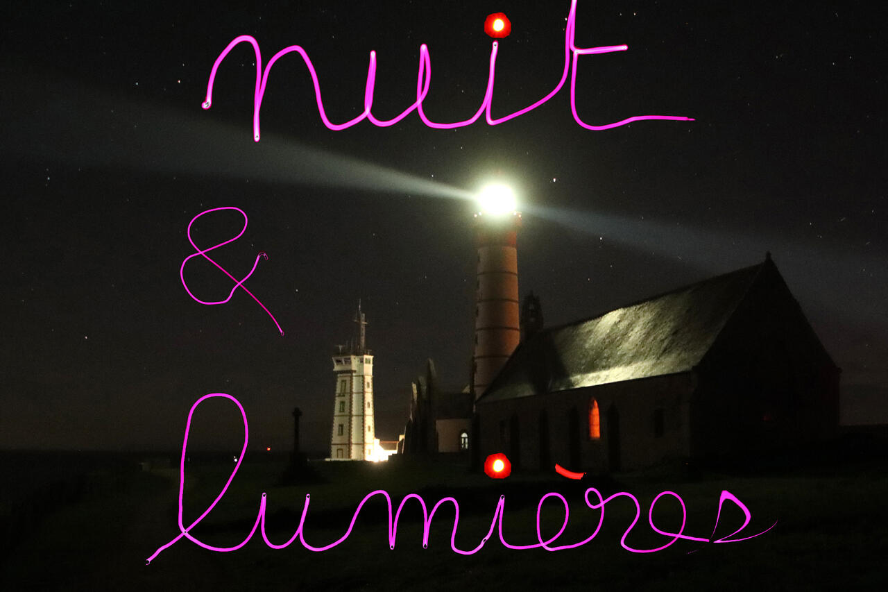 Nuit et lumières - GAAEL