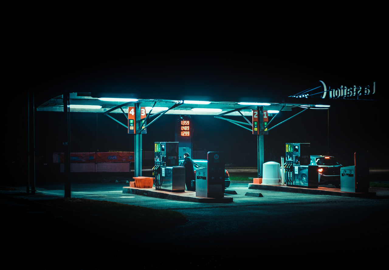 L’heure avant l’aube du jour suivant - DamGo Alias Damien Goret - 3