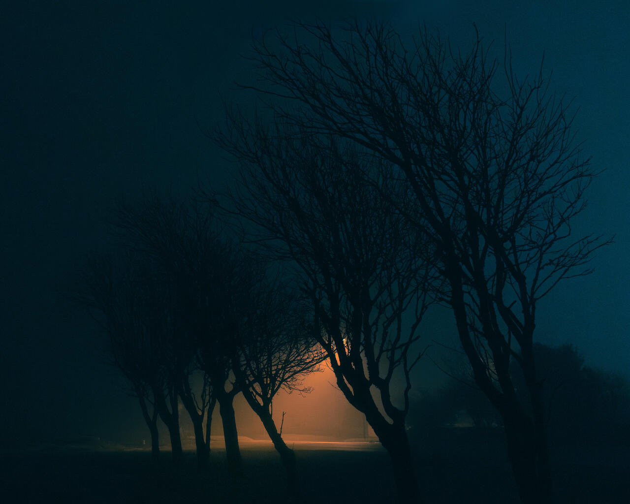 L’heure avant l’aube du jour suivant - DamGo Alias Damien Goret - 8