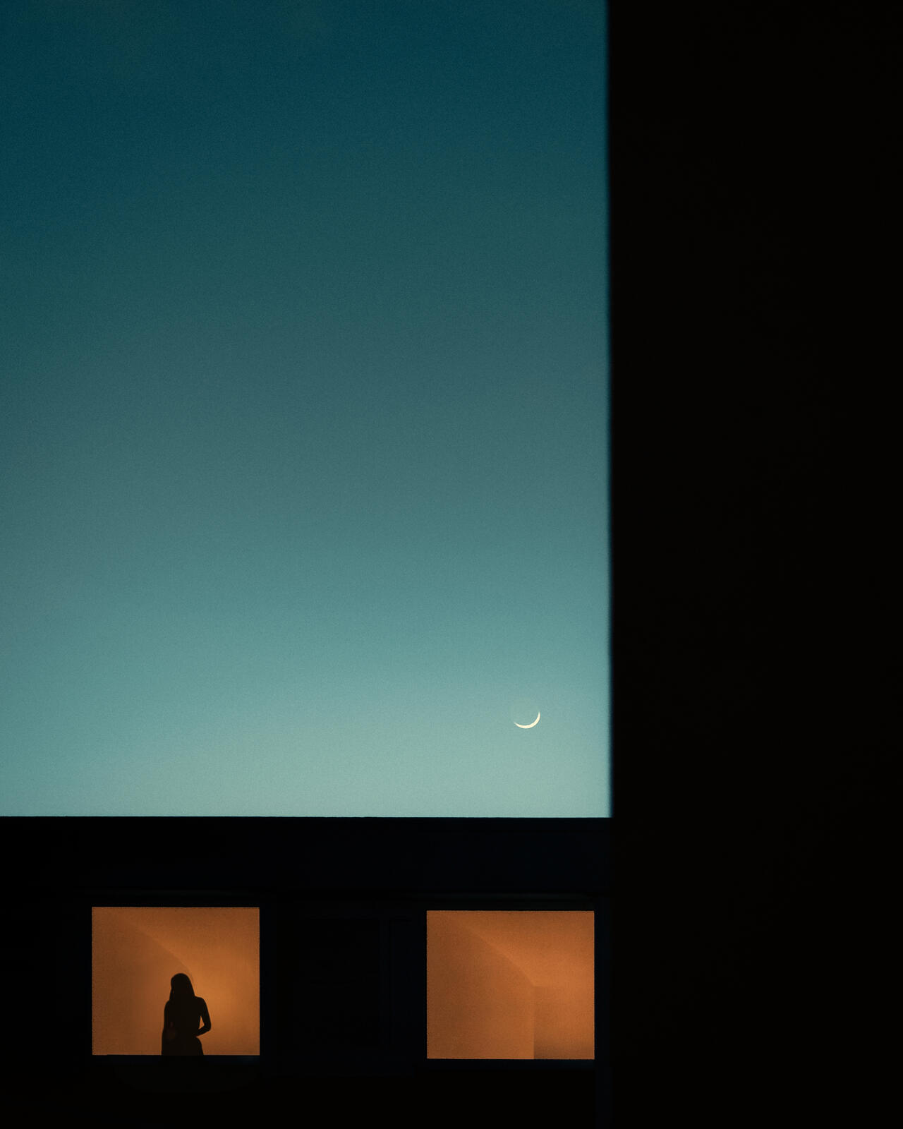 L’heure avant l’aube du jour suivant - DamGo Alias Damien Goret - 9