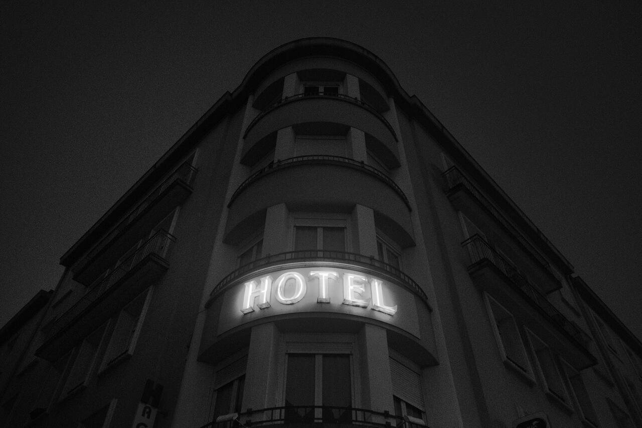 Brest by night - Frédéric Grolhier - 2