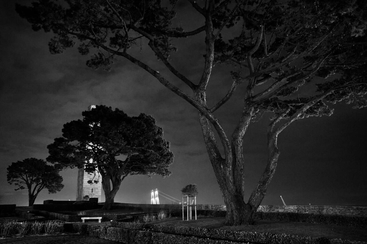 Brest by night - Frédéric Grolhier - 6