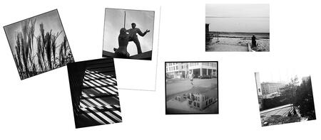 Exposition - Rouleaux d'automne