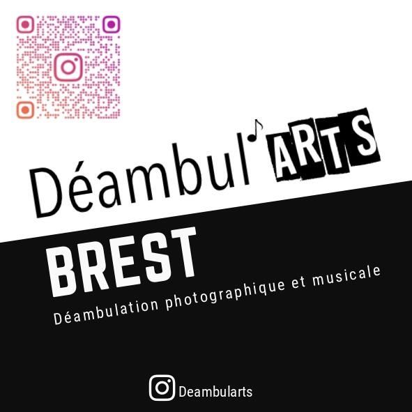 DEAMBULARTS - 8
