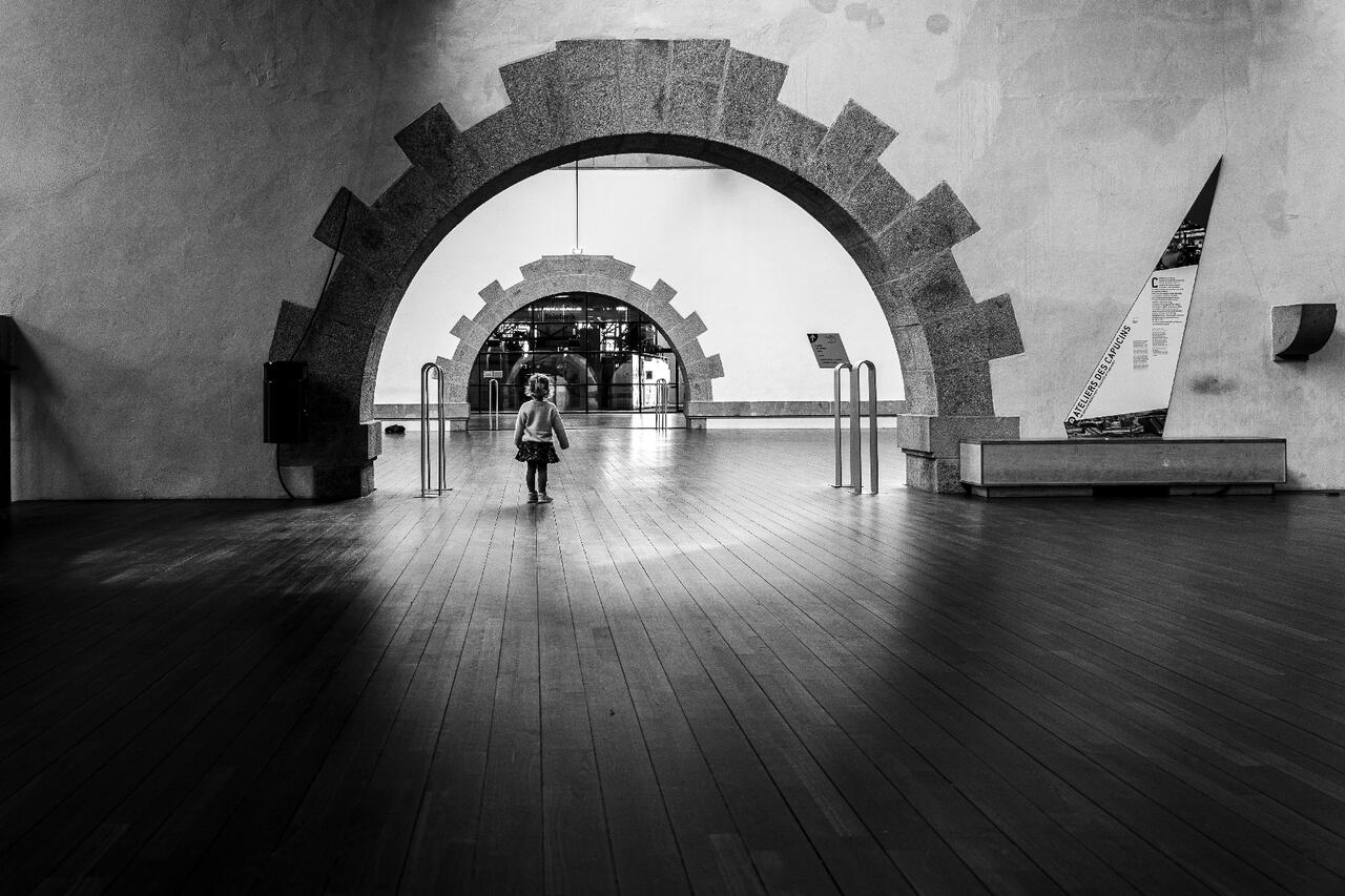 Exposition - Street photography - 2
