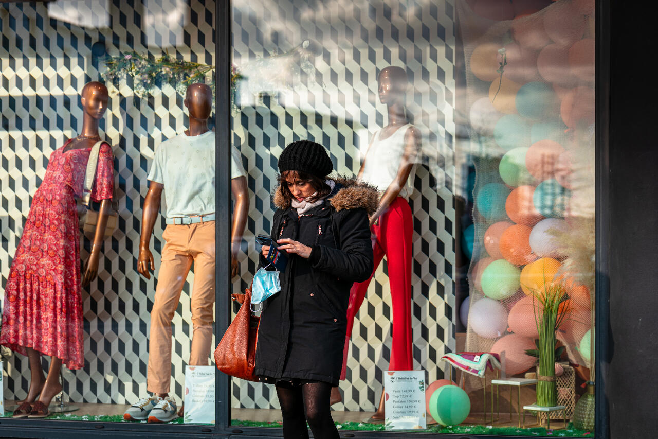 Exposition - Street photography - 3