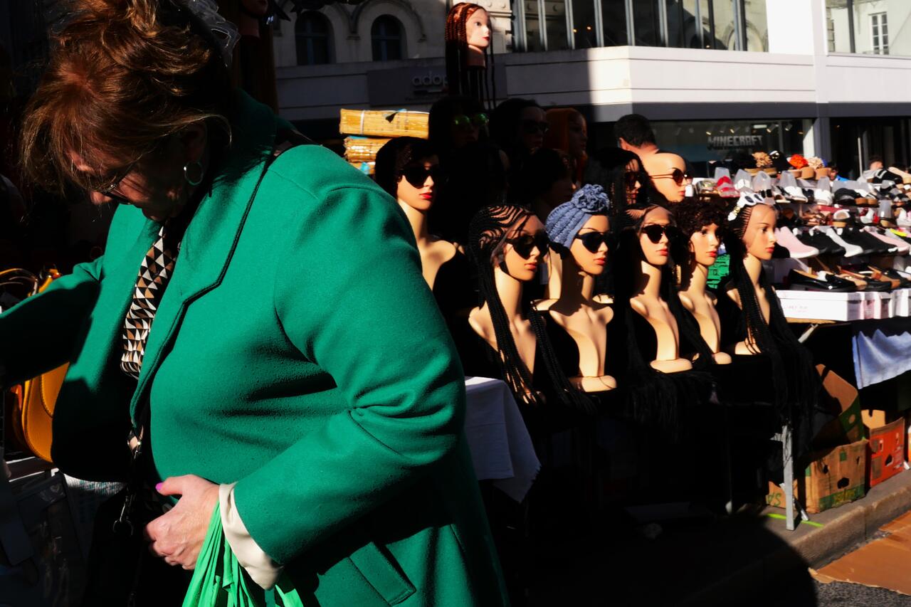 Exposition - Street photography - 7