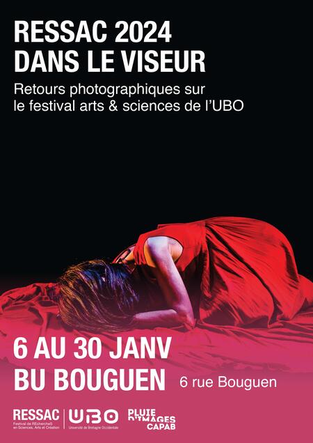 UBO - Ressac 2024 dans le viseur
