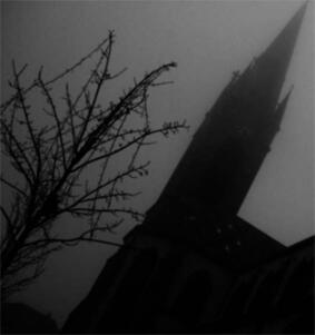 Spleen city
