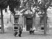 Dialogue de ville en ville