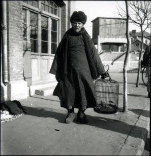 Regard sur la Chine