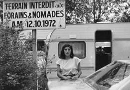 Tziganes, et pourquoi pas ?