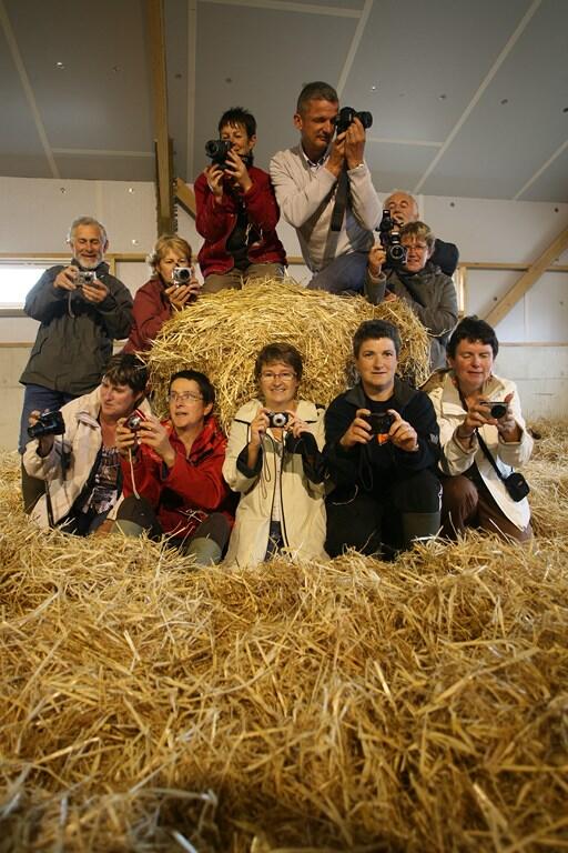 Objectif agriculture - Collectif des agricultrices du Pays de Brest