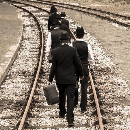 En Transit