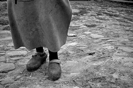 Le ventre de granit