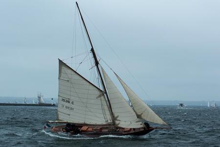 Brest du Tonnerre