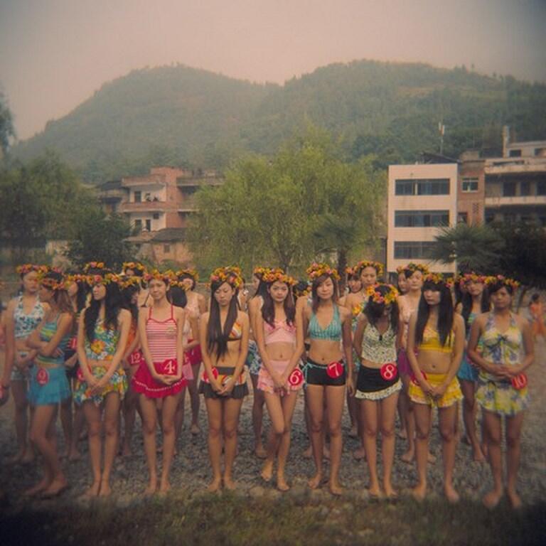 They - Zhang Xiao
