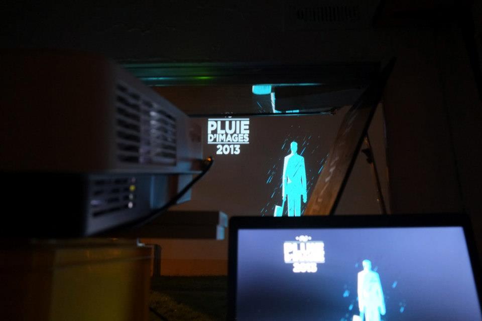 Soirées projections, drive in - 3