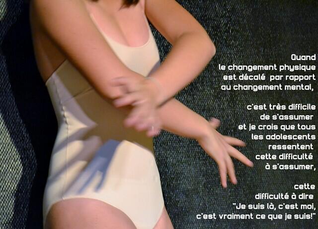 Le Passage - Clarence Sophie Dany