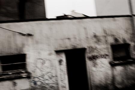 Regard sur ma ville : exposition collective