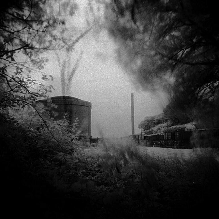 Brennilis : environnement(s) - Camera Obscura - 1