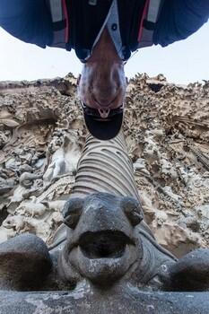 Défi Selfie 