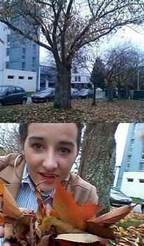 Défi Selfie 