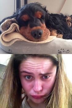 Défi Selfie 