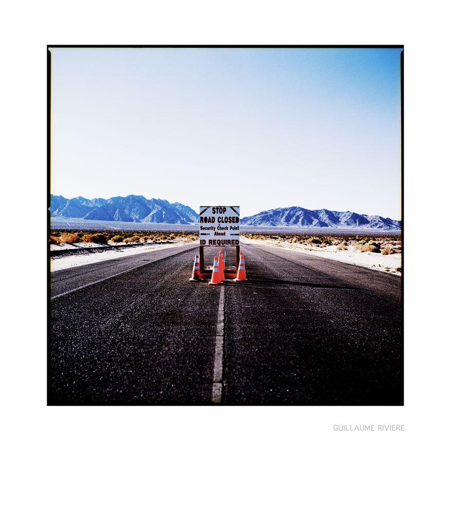 New Zealand & Le desert de Mojave - Guillaume Rivière - 4
