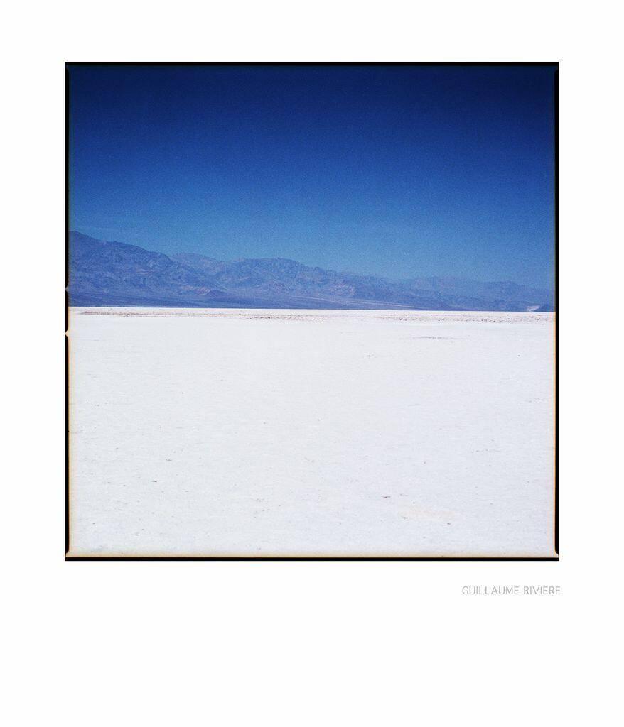New Zealand & Le desert de Mojave - Guillaume Rivière - 8