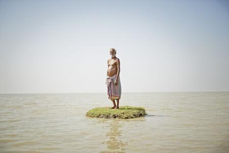 Mineurs de soufre & Sur le rivage d'une île qui disparaît