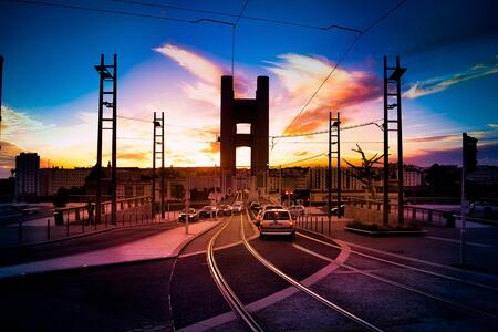 Brest en couleurs
