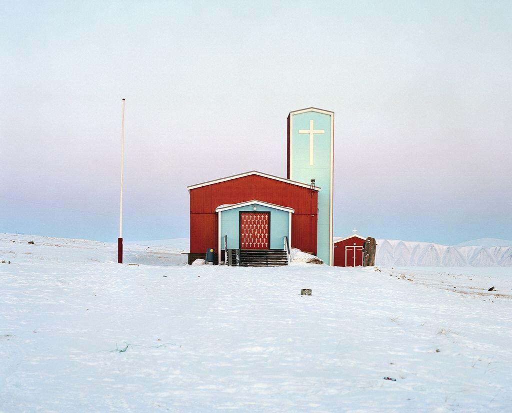 Allanngorpoq - Sébastien Tixier - 2