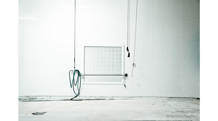 Silencio - Camille Le Guellec - 3