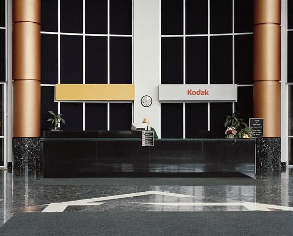 Kodak City - Catherine Leutenegger - 5