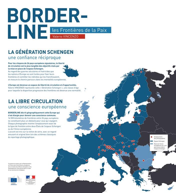 Borderline-les frontières de la paix - Valerio Vincenzo - 5