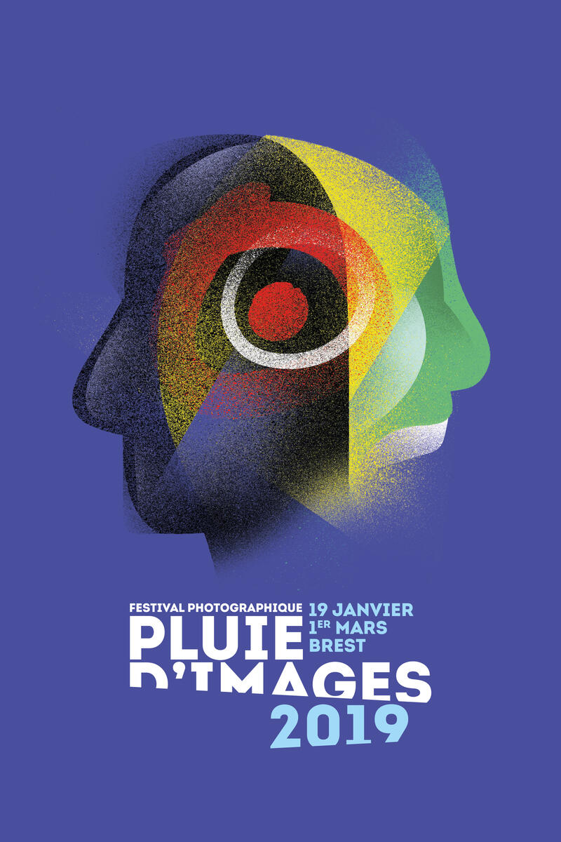 Visuel Festival Pluie d'Images Edition 2019
