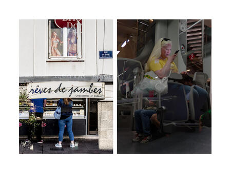 Duos et débats