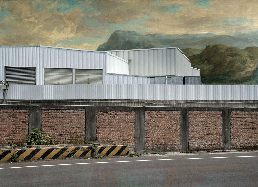 Updated Landscape - Guillaume Hebert - 2
