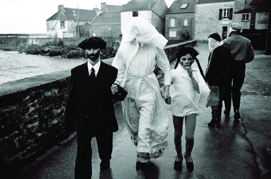 Voyage en insularité - Collectif Sellit