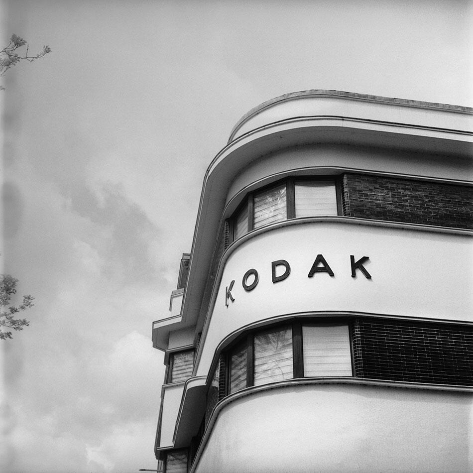 120 ans de 120 : du négatif au positif - Collectif Pluie d'images - CAPAB