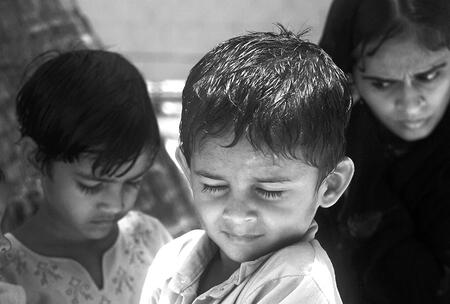 Metropolis Children
