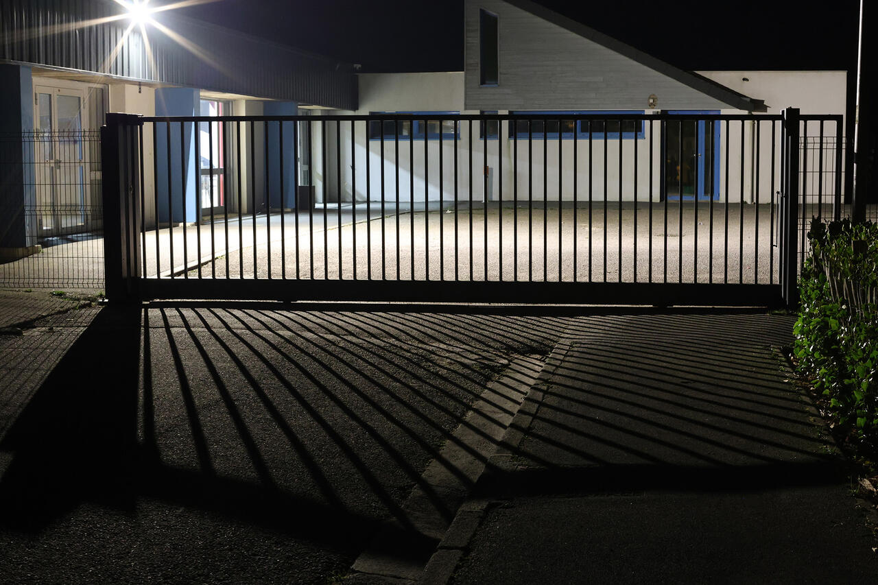 Focale nocturne - Photo club Foyer Laïque de Bourg-Blanc