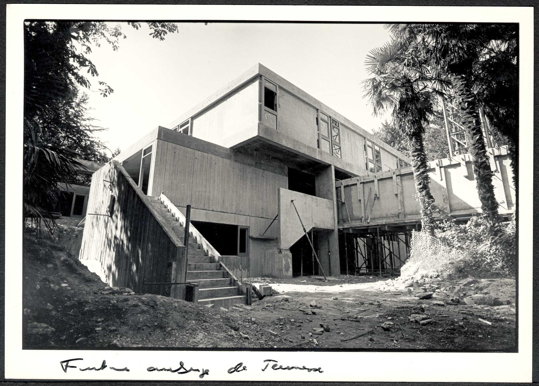 AJMB - 40ème anniversaire - 2