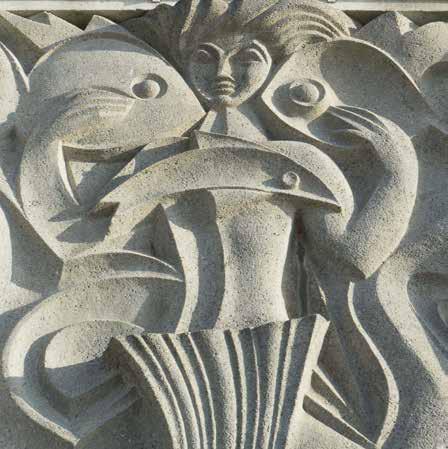 Brest - Architecture de détails - 5