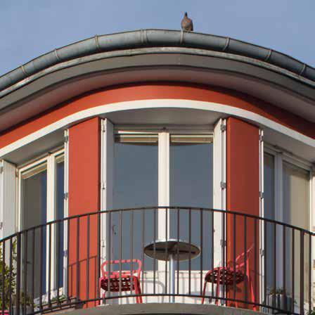 Brest - Architecture de détails - 4