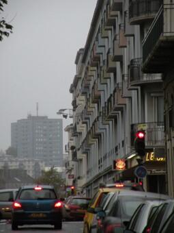 L’ellipse de l’ailleurs